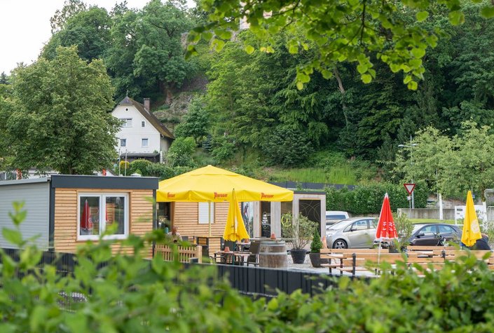 Donau Camping Grein