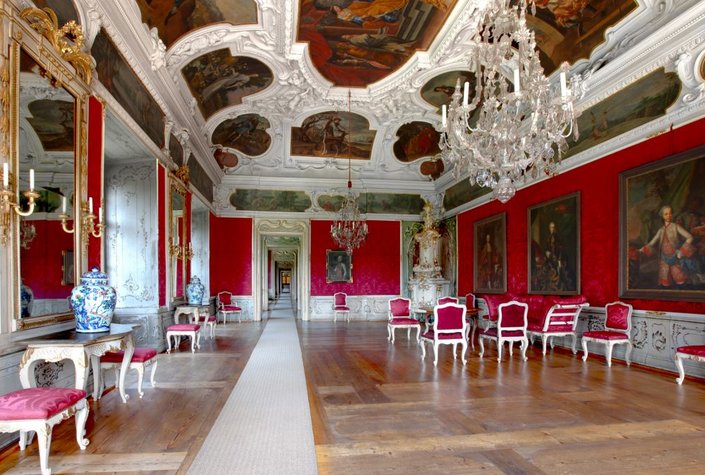 Schloss Eggenberg