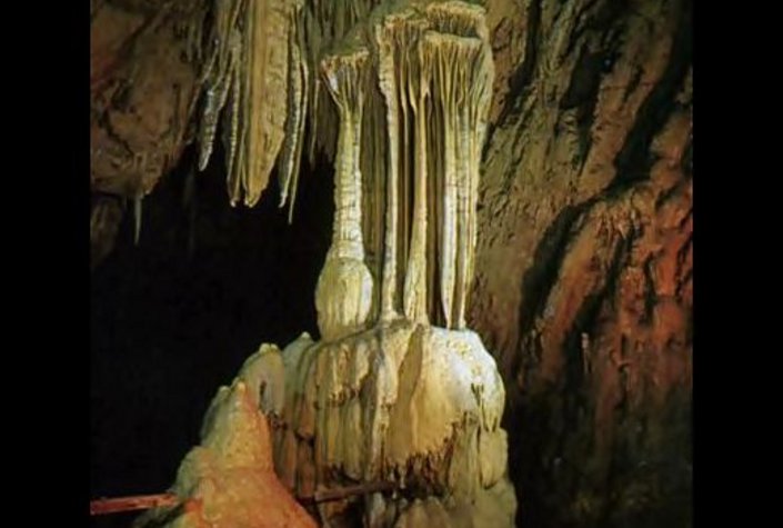 Lurgrotte Semriach