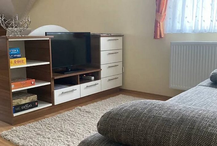 Ferienwohnung Stiefelbauer