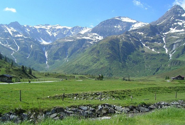 Alpengasthof Villa Elli
