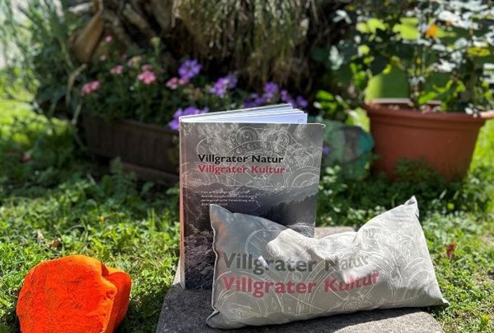 Villgrater Natur Haus