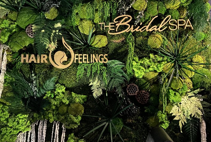The Bridal Spa