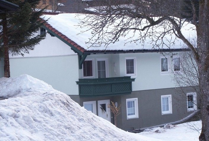 Ferienwohnung Helene