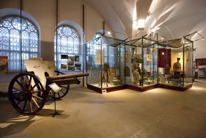 Heeresgeschichtliches Museum