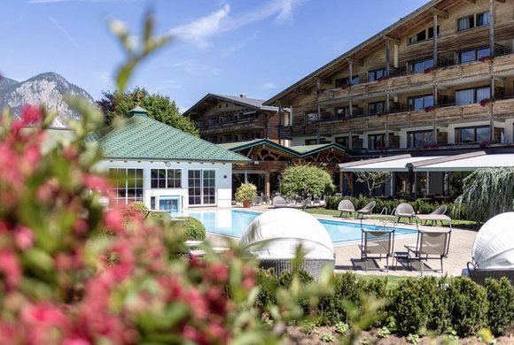 Hotel Pirchnerhof