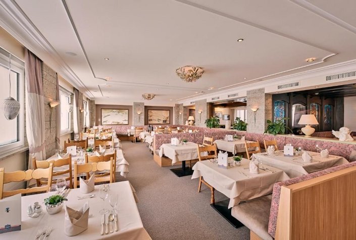Hotel Enzian