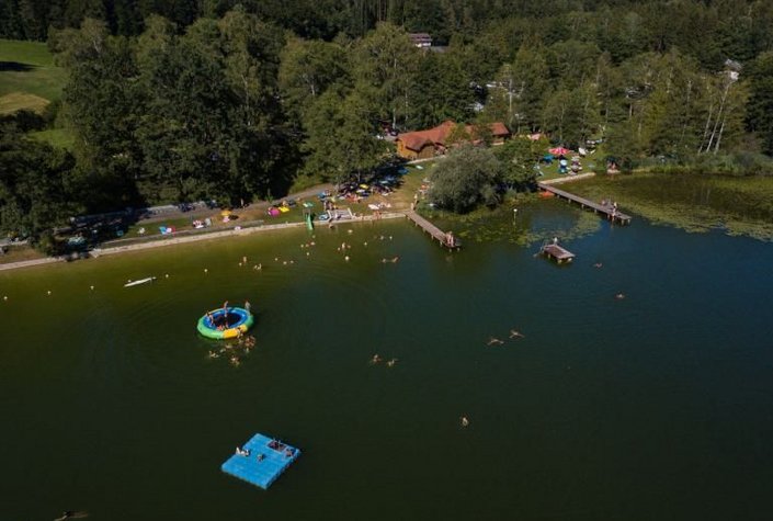 Naturcamping Gasthaus Seewirt