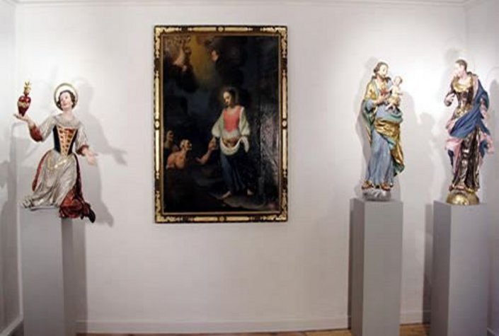 Notburga Museum