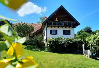 Am Fuße des Gleichenbergerkogels in der Südoststeiermark liegt unser...