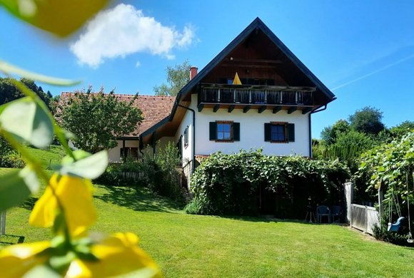 Bauernhof Grain
