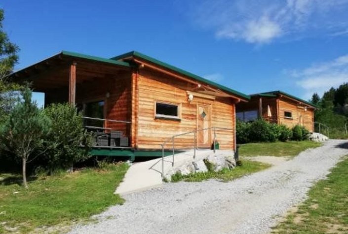 Camping WellWelt Kumberg