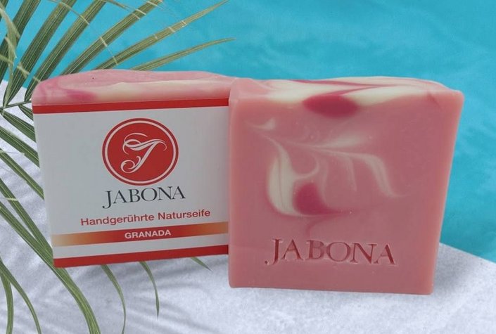 Seifenmanufaktur Jabona