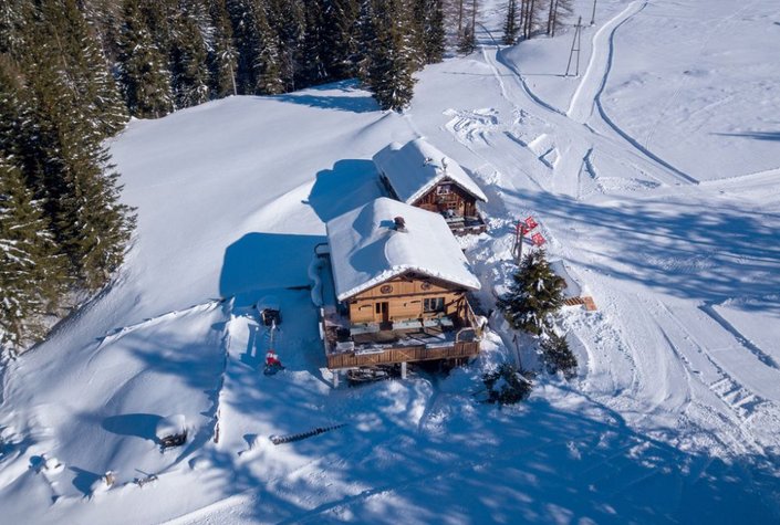 Raineralm