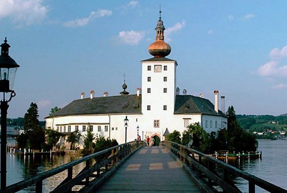 Seeschloss Ort