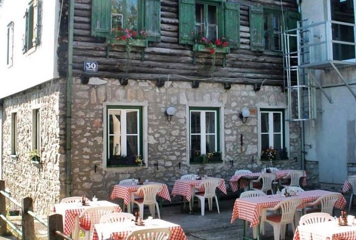Ebenwaldhütte