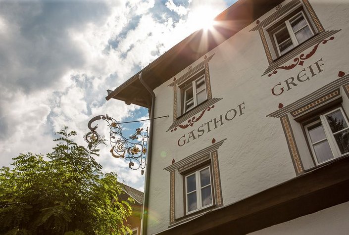Gasthof Greif