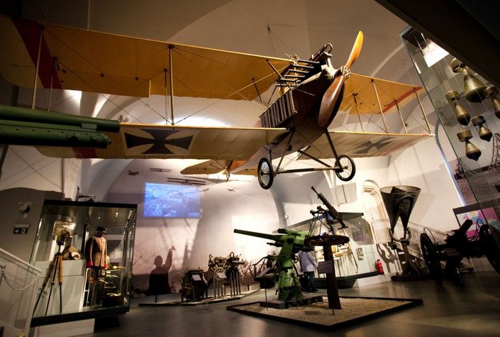 Heeresgeschichtliches Museum