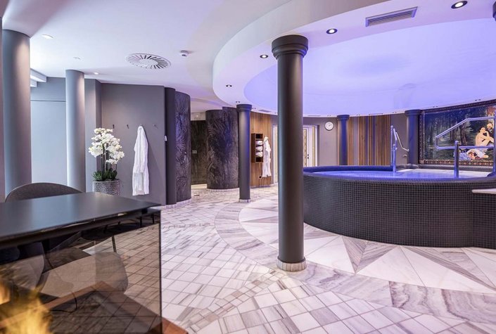 Hotel Almesberger