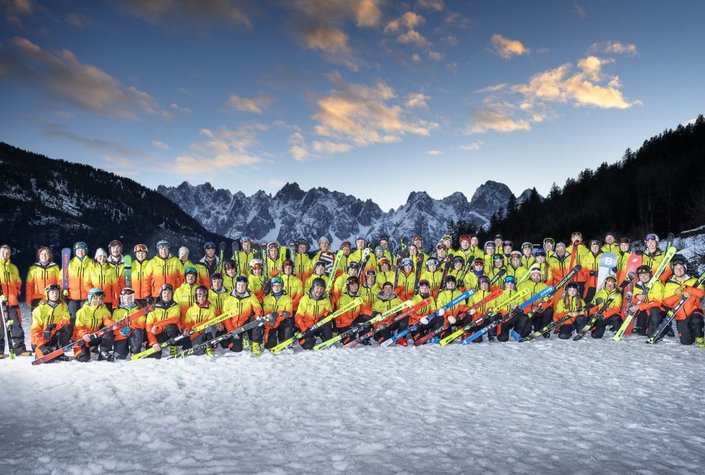 Skischule Gosau