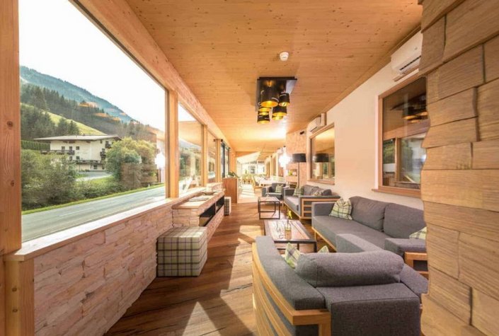 Hotel Barbarahof