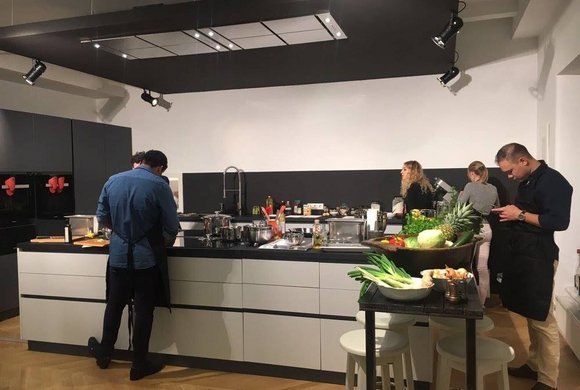 Your Kitchen