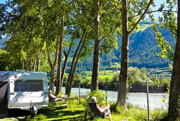 Aktiv Camping Prutz