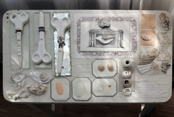 Ausstellungshaus Spoerri