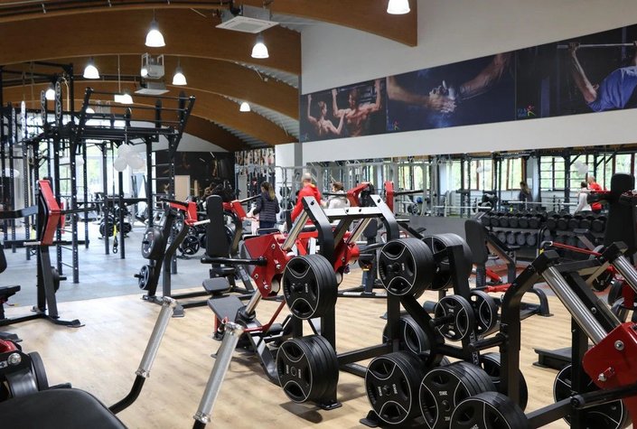 Fit & Well Fitness