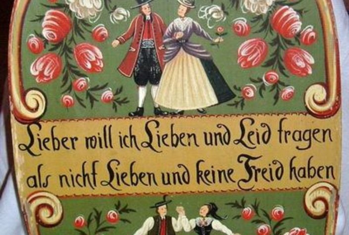 Heimathaus Viechtau