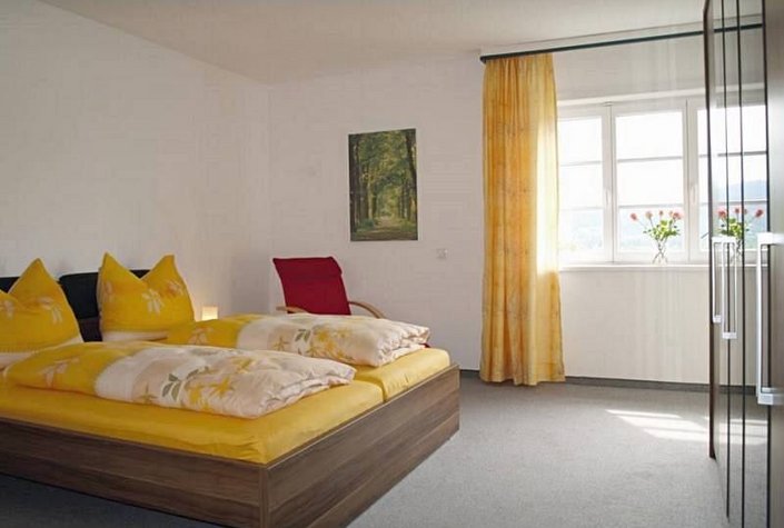 Ferienwohnung Wolfsberg