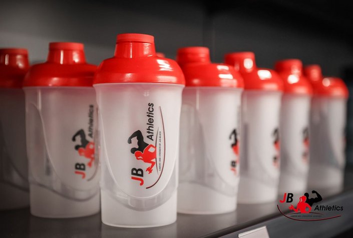JB Athletics - Fitness Palast