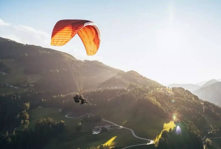 Flugschule Aufwind