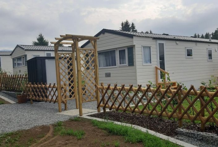 Böhmerwald Camping