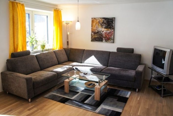 Ferienwohnung Rieder