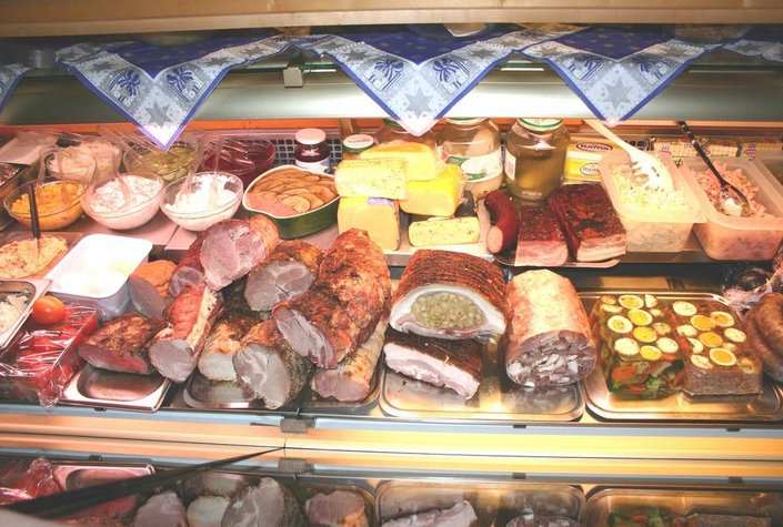 Pauli´s Salzstangerlheuriger