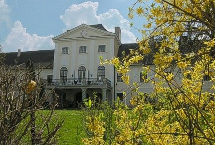 Schloss Potzneusiedl