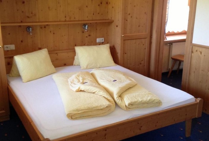 Pension Sonneck