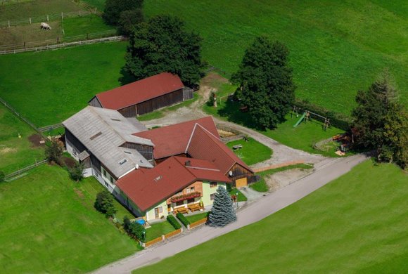 Ferienbauernhof Schierhuber