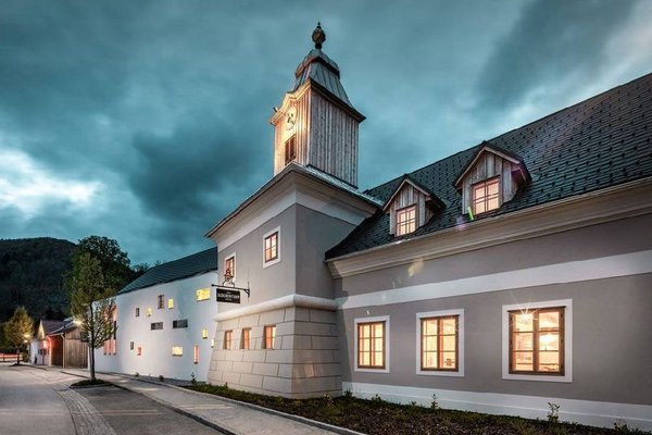 Hotel zum Glockenturm