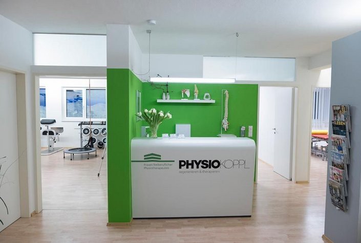 Physio Koppl