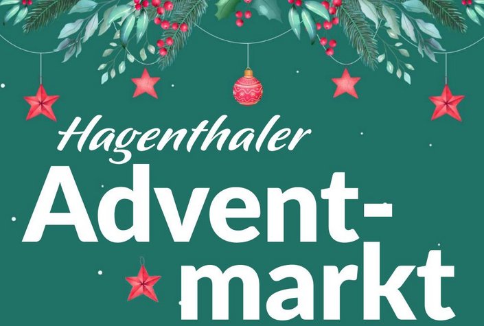 Hagenthaler Advent - St. Andrä-Wördern