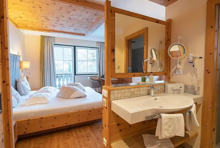 Sylvana´s Wohlfühl Hotel