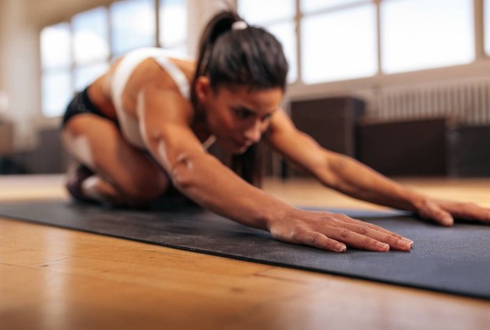 Yoga Loft Innsbruck