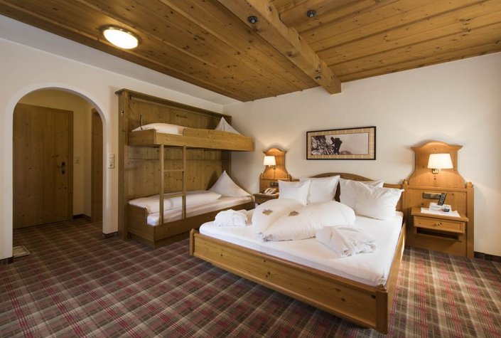 Hotel Brunnenhof