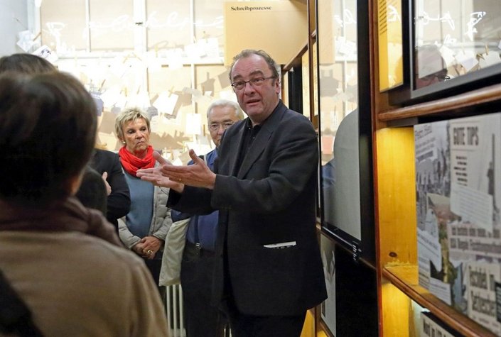 Literaturmuseum