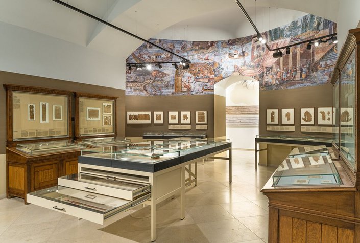 Papyrusmuseum