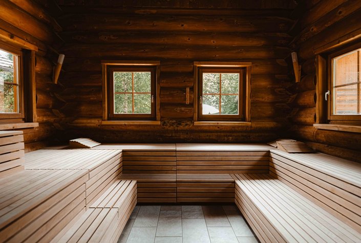 Das Ronacher Therme & Spa Resort