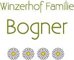 Winzerhof Bogner