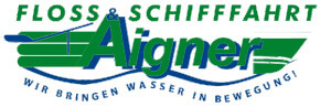 Schifffahrt Aigner